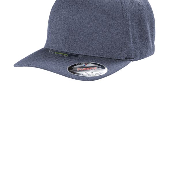 Flexfit ® Melange Unipanel Cap Thumbnail