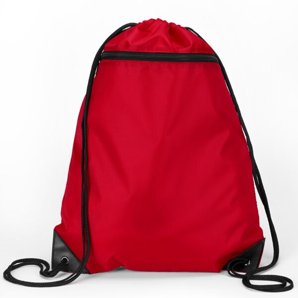 LBRTY ZIPR DRWSTRG BCKPK Thumbnail