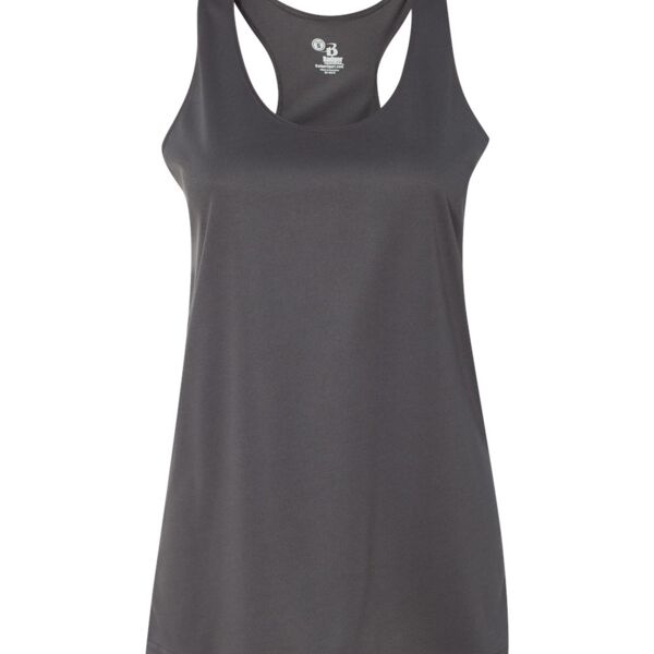 BDG LDY RACRBK TANK Thumbnail