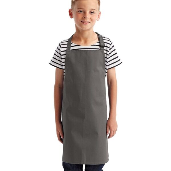Youth Recycled Apron Thumbnail