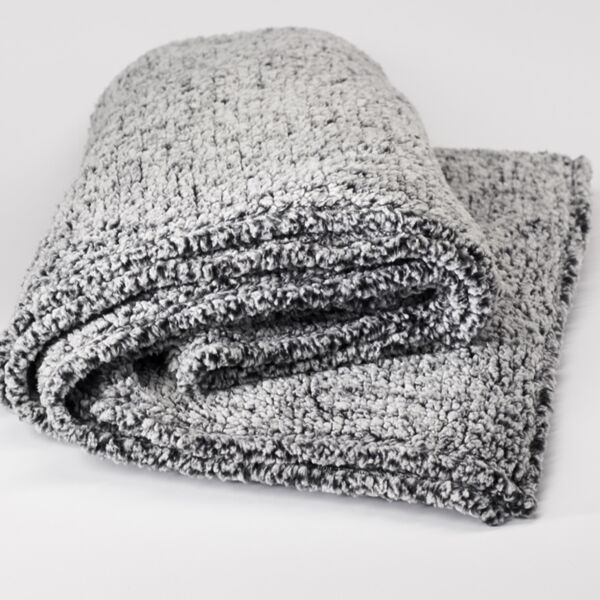 J-AM EPIC SHERPA BLANKET Thumbnail