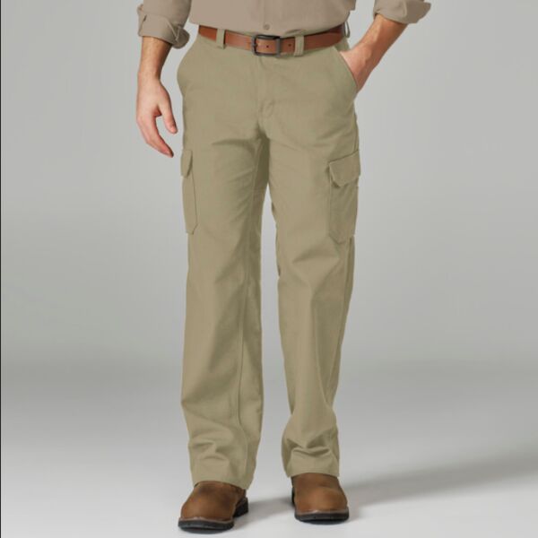 DCK CARGO PKT WORK PNT Thumbnail