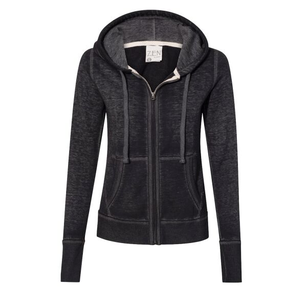 J-AM LDY ZEN FLL ZP HD Thumbnail