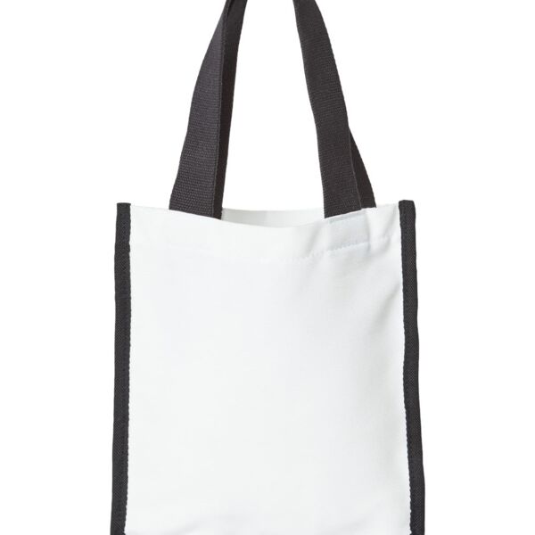 PSB SUBLIMATION SMALL TOTE BAG Thumbnail