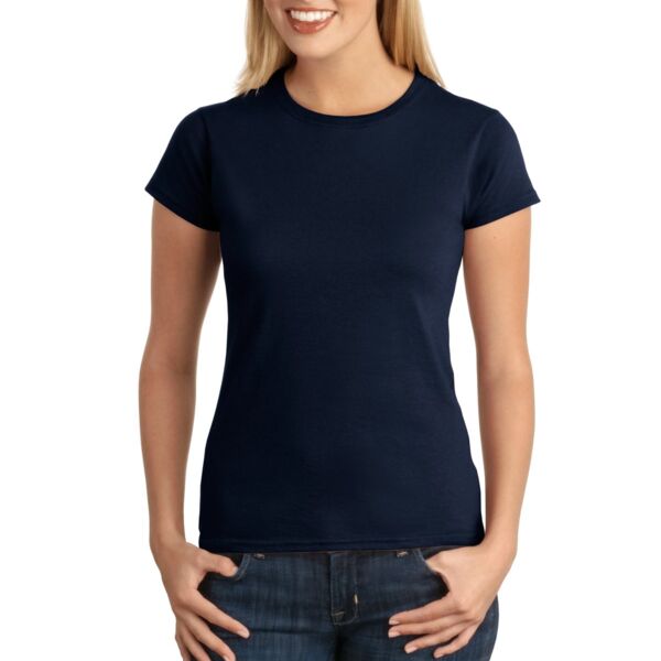 Gildan Softstyle ® Women's T Shirt 64000L Softstyle ® Women's T Shirt Thumbnail