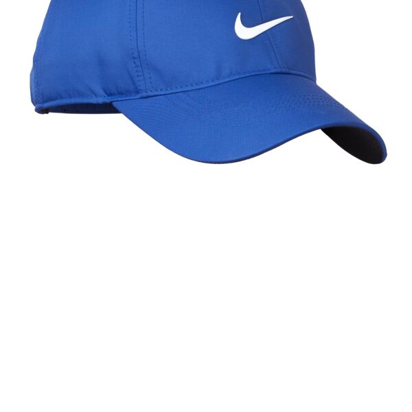 Nike Dri FIT Swoosh Front Cap 548533 Dri FIT Swoosh Front Cap Thumbnail