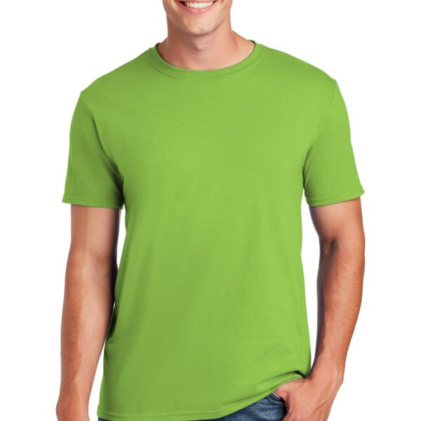 Gildan Softstyle ® T Shirt 64000 Softstyle ® T Shirt Thumbnail