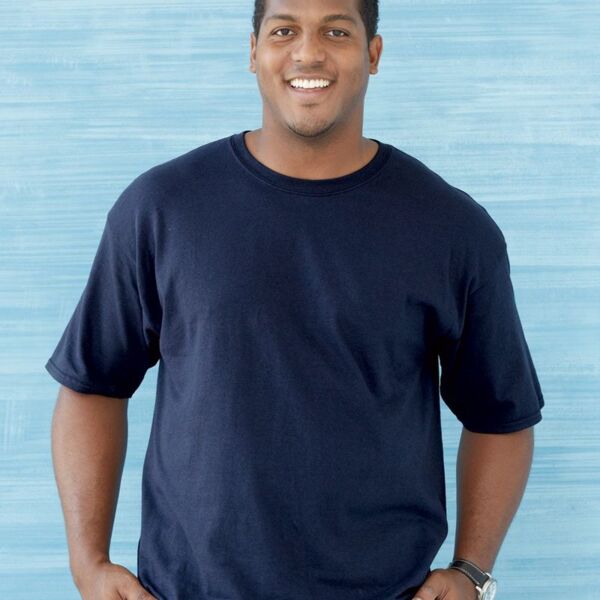 Gildan Ultra Cotton® Tall T-Shirt 2000T Ultra Cotton® Tall T-Shirt Thumbnail