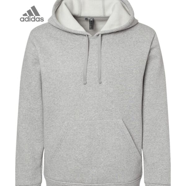 Fleece Hooded Sweatshirt Thumbnail