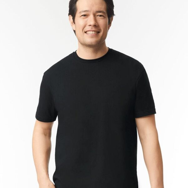 Men's Softstyle® CVC T-Shirt Thumbnail